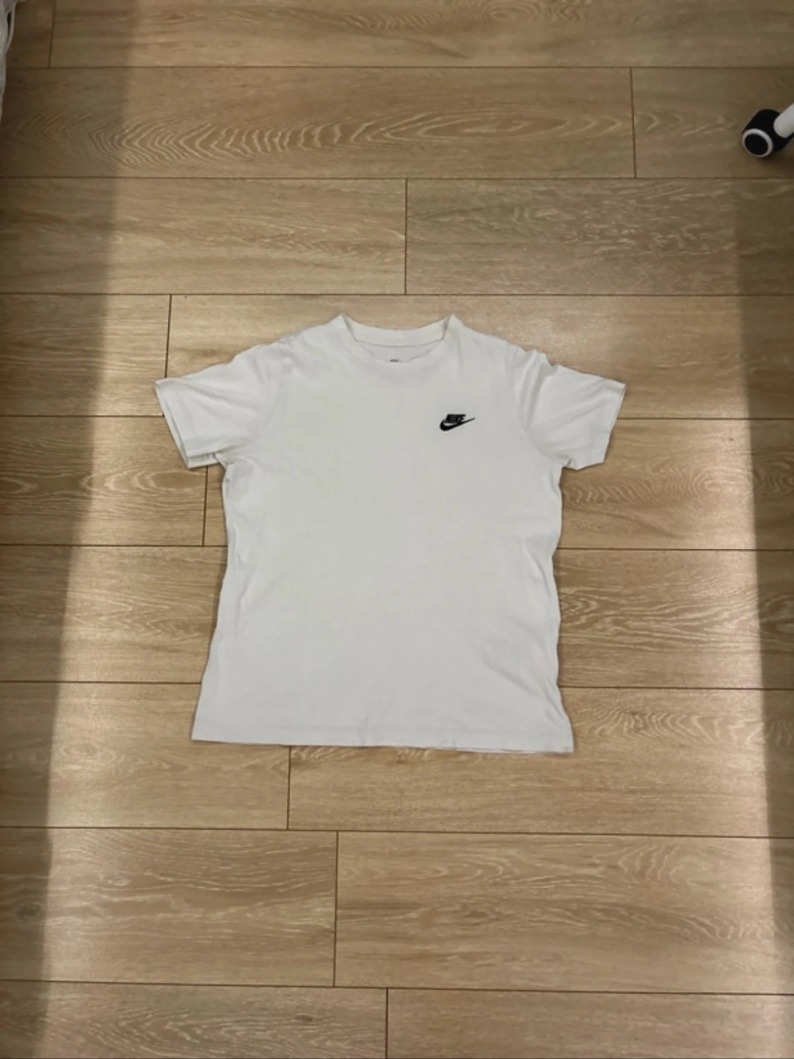 T-shirt nike 